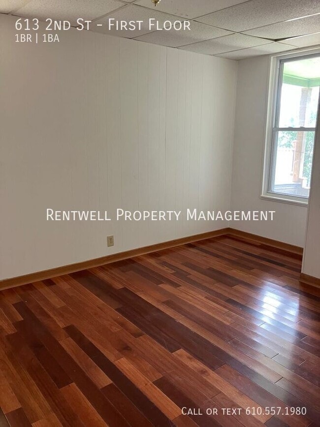 Foto del edificio - 613 2nd St