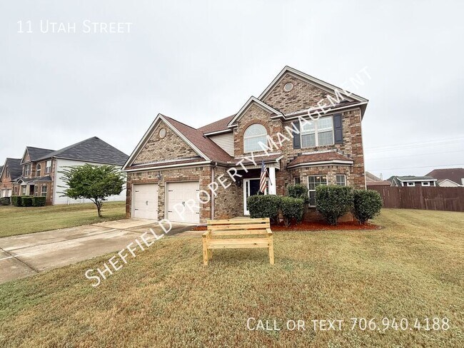 Foto del edificio - 11 Utah St