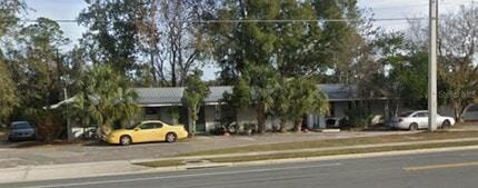 Building Photo - 1949 E Duval St