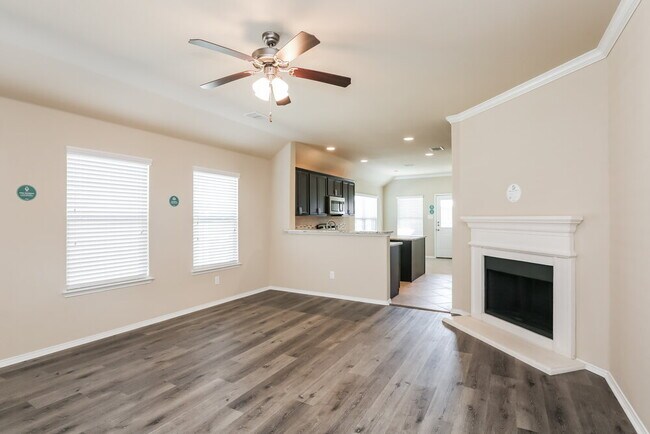 Foto del edificio - 517 Pawnee St