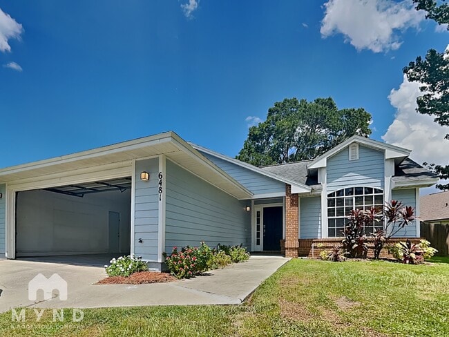 Building Photo - 6481 Piccadilly Ln