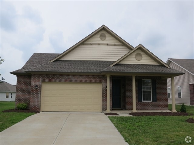 Building Photo - 8185 Sydney Ln