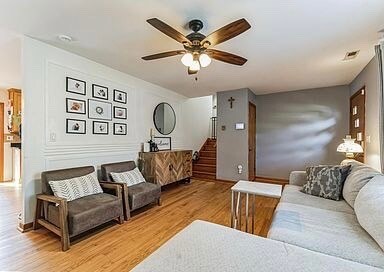 Foto principal - 975 Dogwood Tree Dr