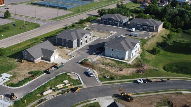 Foto del edificio - Villas at Fox Pointe