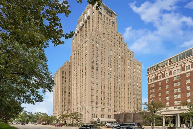Primary Photo - 908 N Kingshighway Blvd