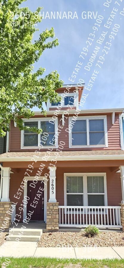 Building Photo - 2605 Shannara Grove