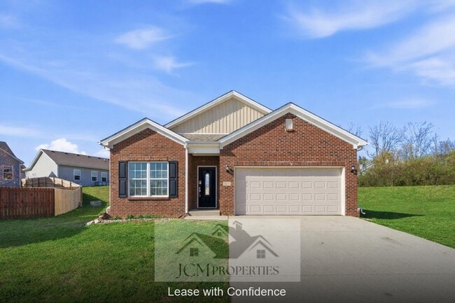 Photo - 925 Dawson Creek Way House