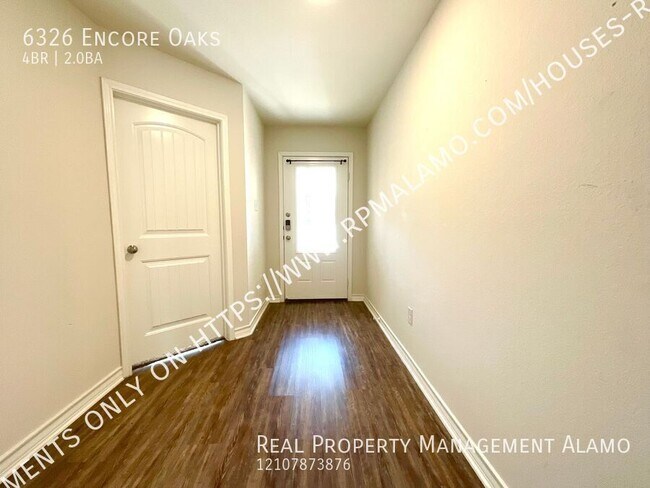 Building Photo - 6326 Encore Oaks