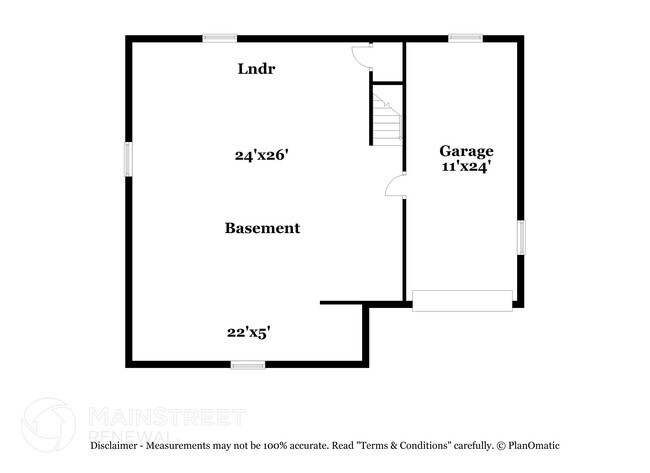 Foto del edificio - 8130 McGee St