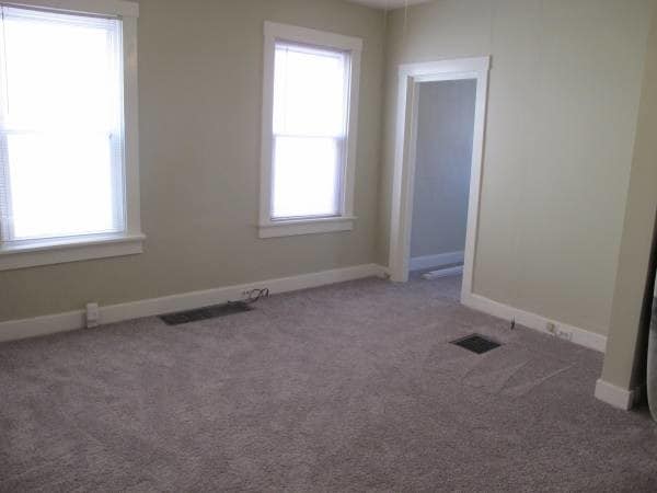 Bedroom - 2734 Coy St