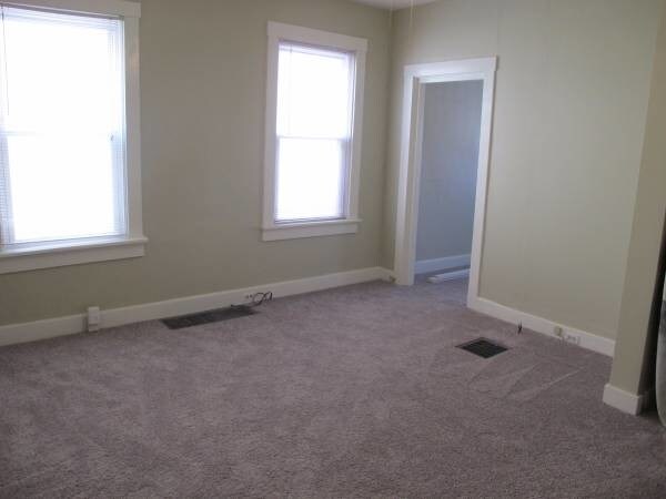 Dormitorio - 2734 Coy St