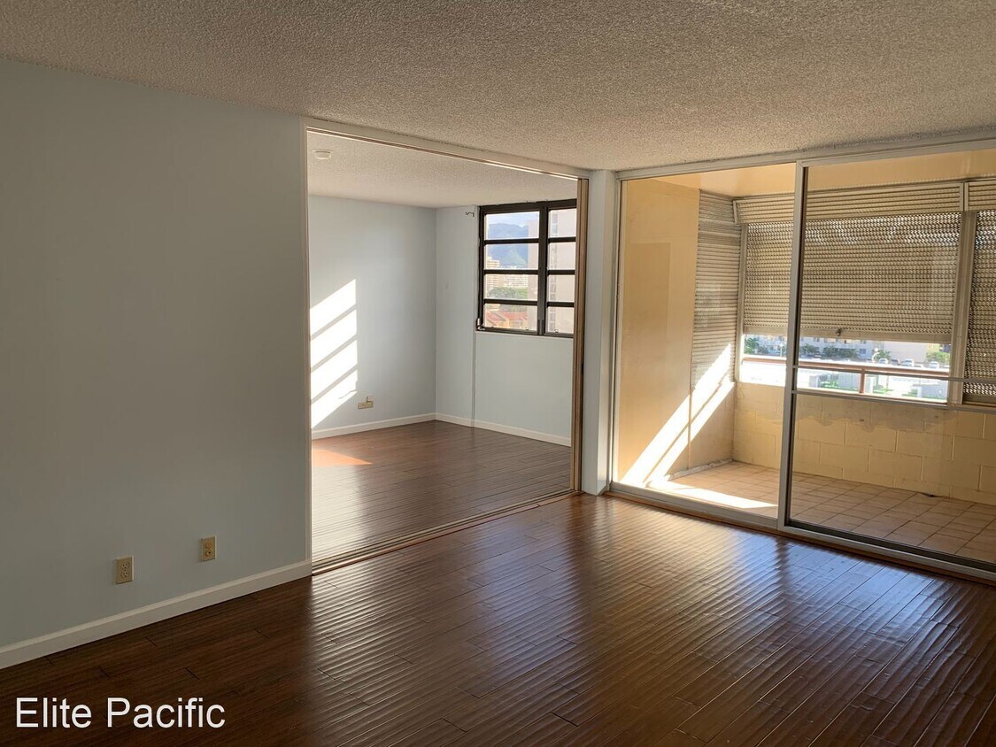 Foto principal - 2 br, 1.5 bath House - 750 Kaheka St. #704