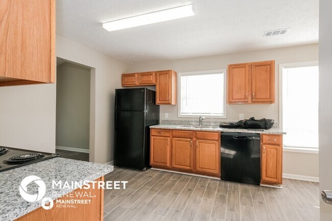 Foto del edificio - 65 Burdell Dr