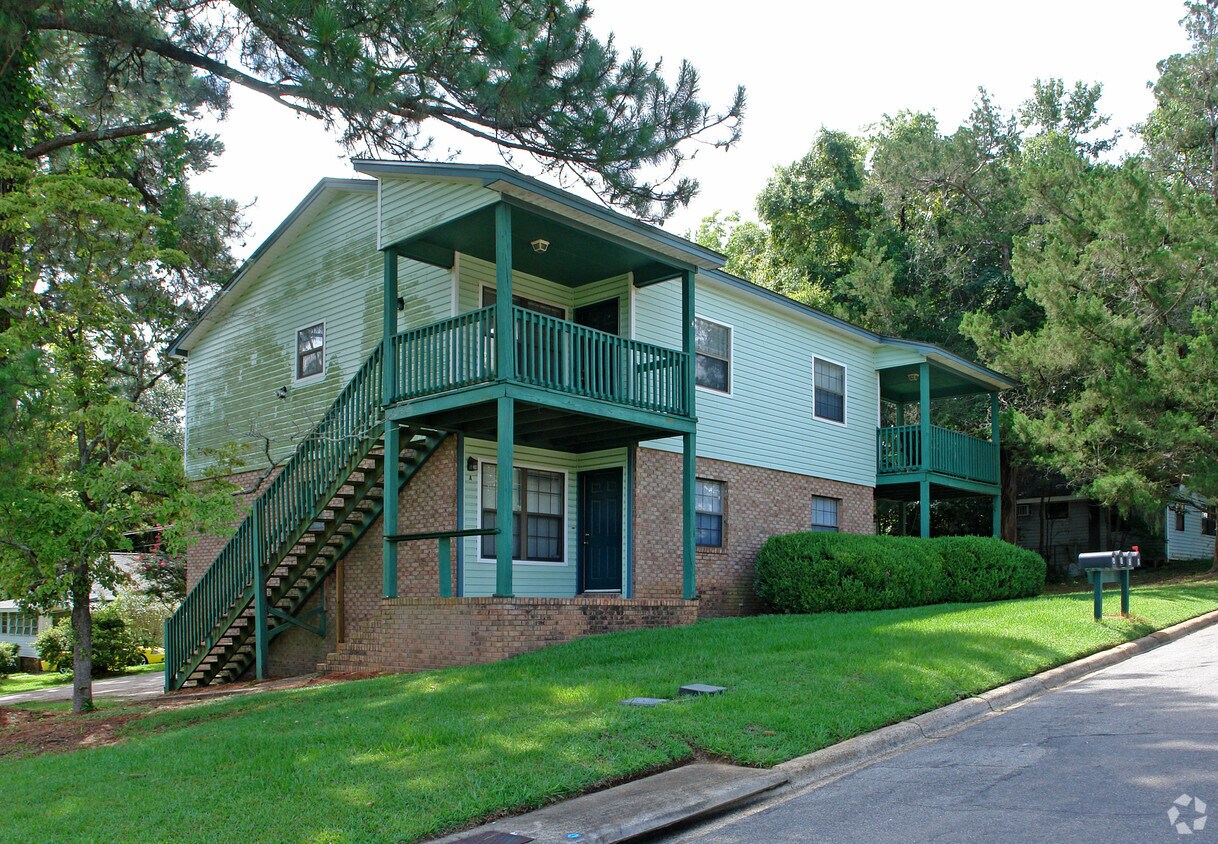 Primary Photo - 385 Belmont Rd
