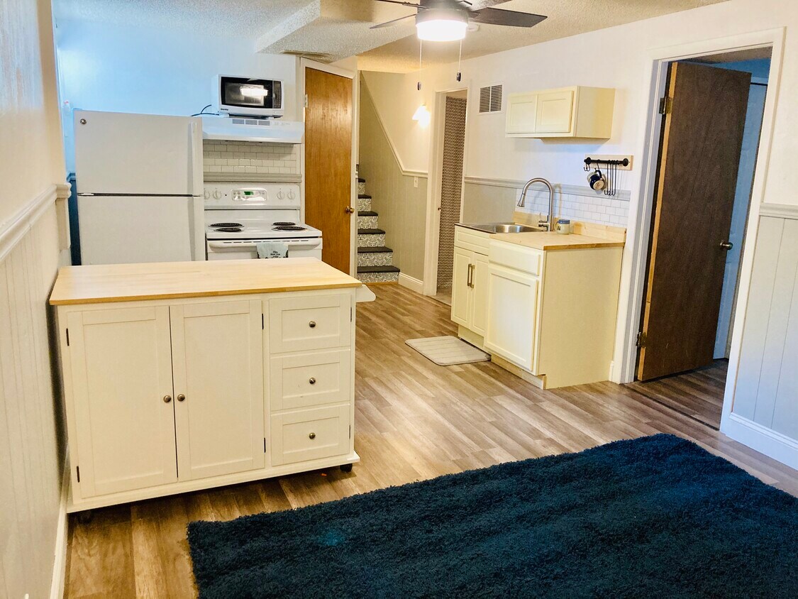Foto principal - 1401 S Terry St