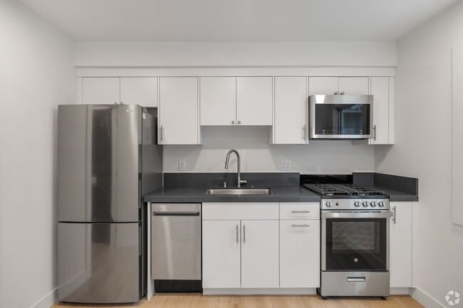 Foto del interior - Welcome to The Gardens on Bancroft – Where...