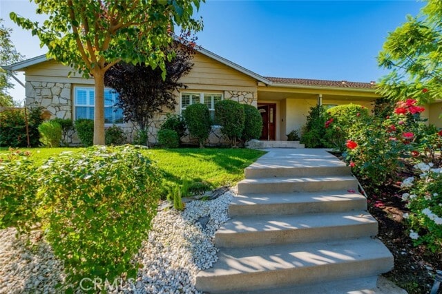 Building Photo - 9561 Texhoma Ave