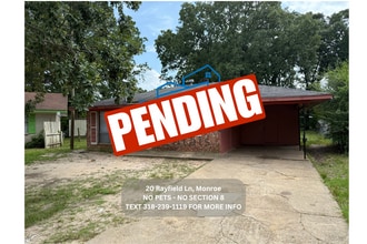 Building Photo - 20 Rayfield Ln
