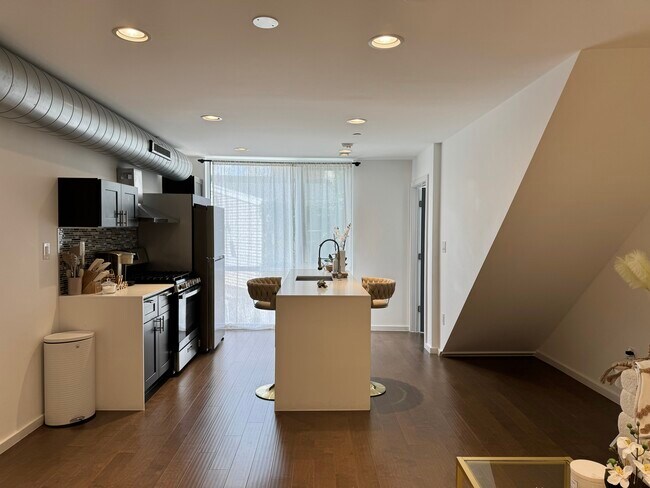 Foto del edificio - 1008 N 7th St