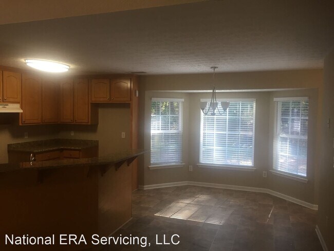 Foto del edificio - 4 br, 2 bath House - 1835 Flat Rock Rd