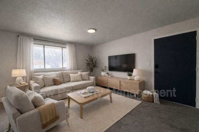 Foto del edificio - 3629 N 60th St