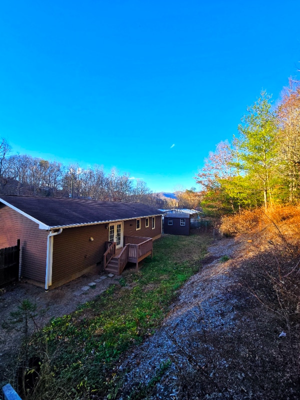 Foto del edificio - 326 New Salem Rd