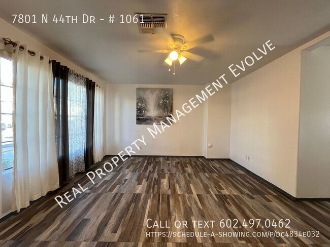 Building Photo - Come Tour Today!