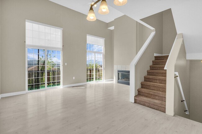 Foto del edificio - 3 Bed Draper Townhome with Views