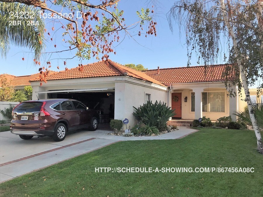 Primary Photo - 24232 Tossano Dr