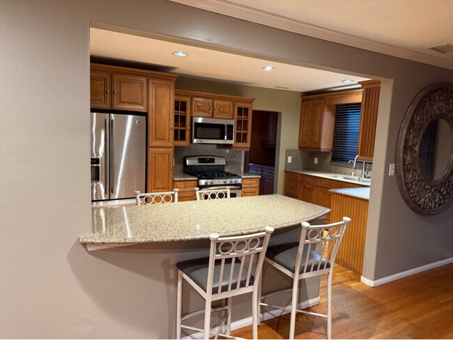 Foto del edificio - 5535 Forbes Ave