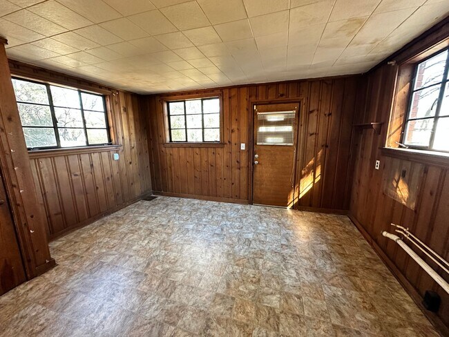 Foto del edificio - Cozy 3 Bedroom House in NoDa!