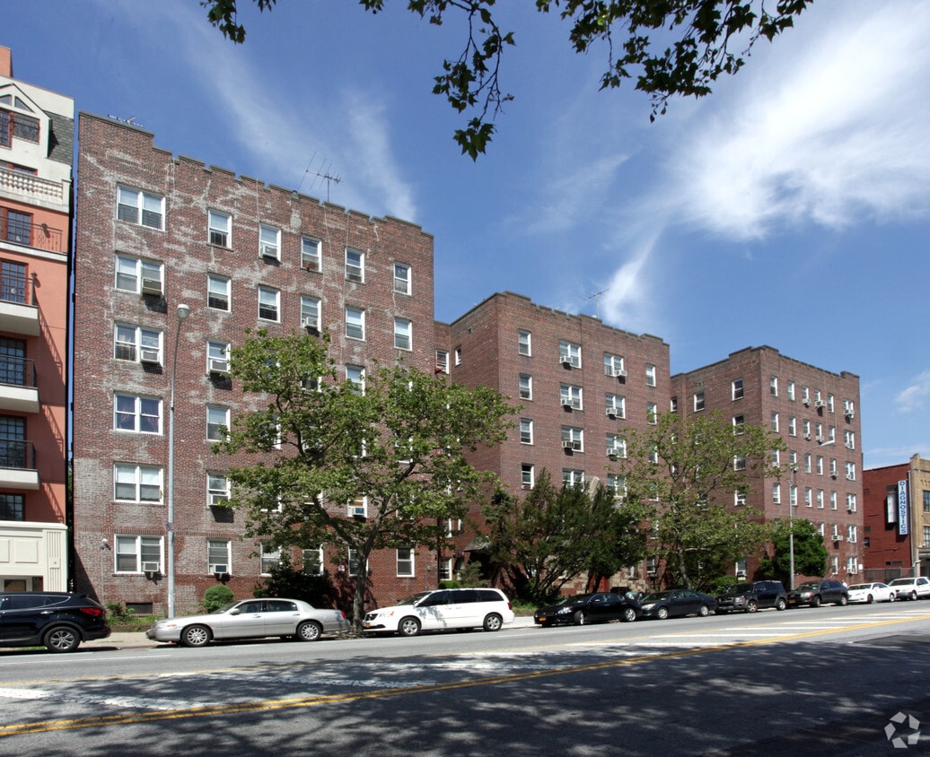 2566 Ocean Ave, Brooklyn, NY 11229 Apartments in Brooklyn, NY