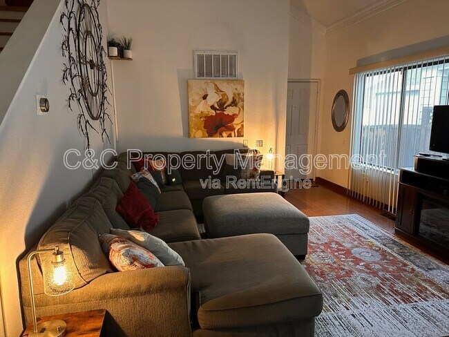 Foto del edificio - 960 Buckskin Terrace