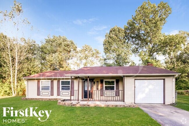 Building Photo - 5439 Durango Ct