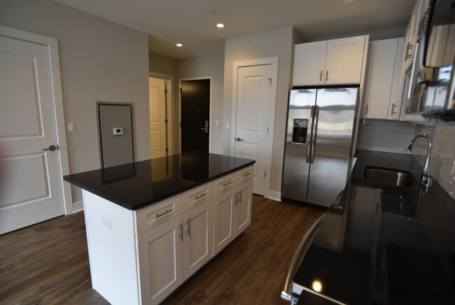 Foto del edificio - 3836 N Broadway St