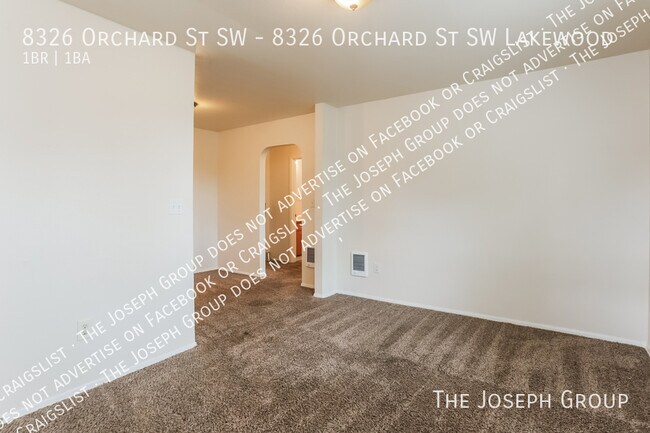 Foto del edificio - 8326 Orchard St SW