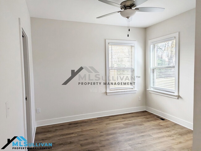 Foto del edificio - 701 Grant St