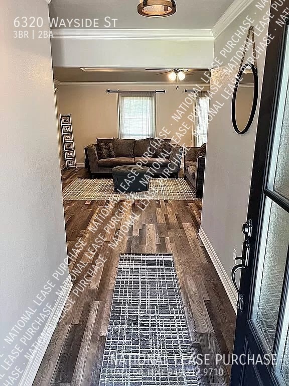 Rent to Own this Remodeled Home with 7,50... House for Rent in