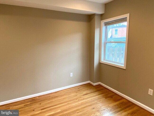 Foto del edificio - 2011 Vermont Ave NW