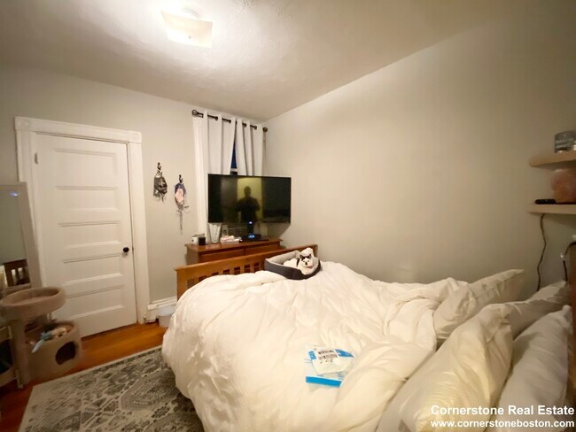Foto del edificio - 1524 Tremont St