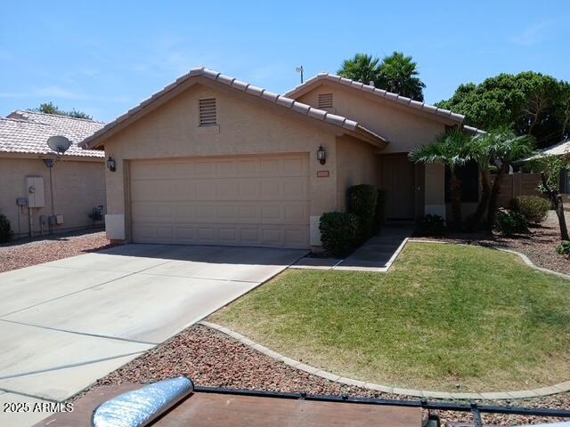 Foto principal - 10777 W Monte Vista Rd