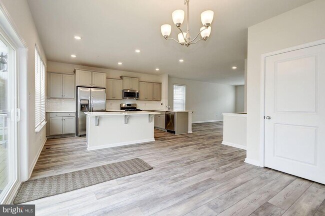 Foto del edificio - 3012 Cardinal Bluff Ct