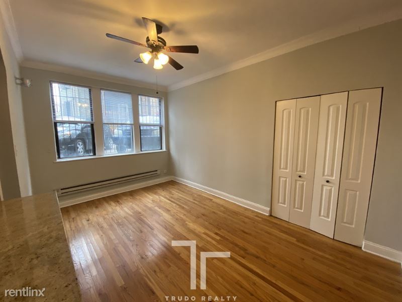4614 N Paulina St, Chicago, IL 60640 Apartment for Rent in Chicago
