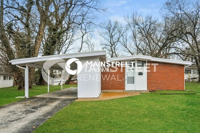 Building Photo - 3 Bedroom Pet-Friendly Home in St. Louis, ...