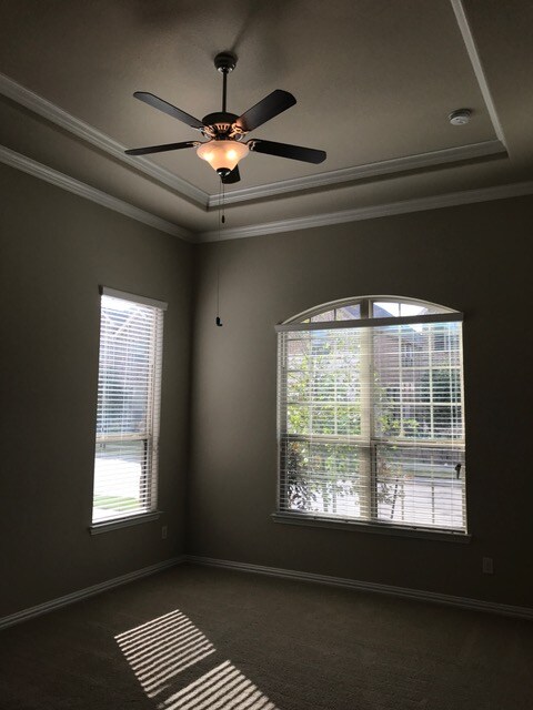 Master Bedroom - 7054 Mammoth Dr