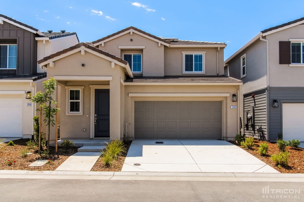 2040 Comstock Lane Lincoln CA House Rental in Lincoln, CA