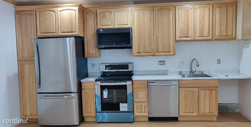 Primary Photo - 1 br, 1 bath Apartment - 4032 Doane St