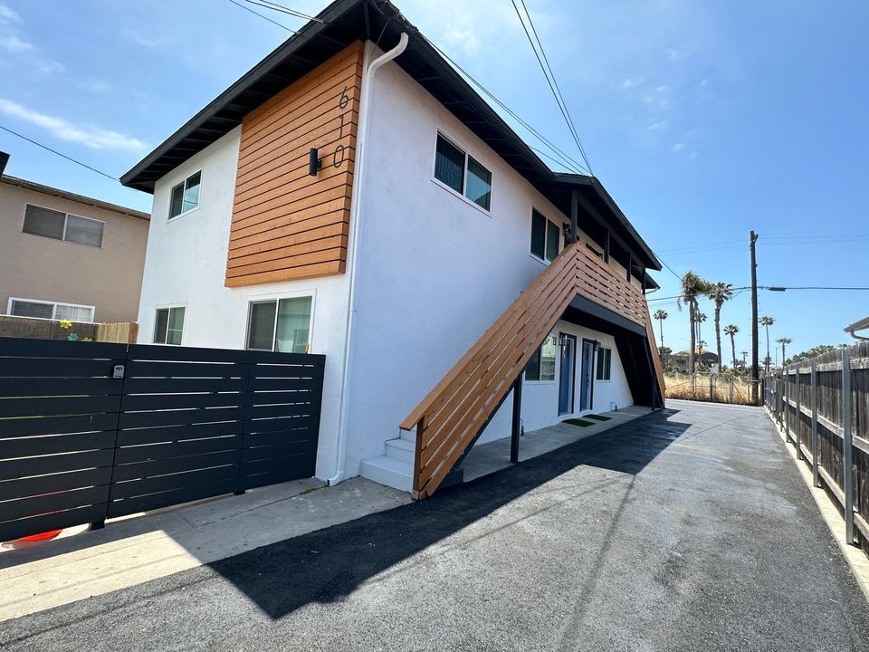 Foto principal - 610 7th St