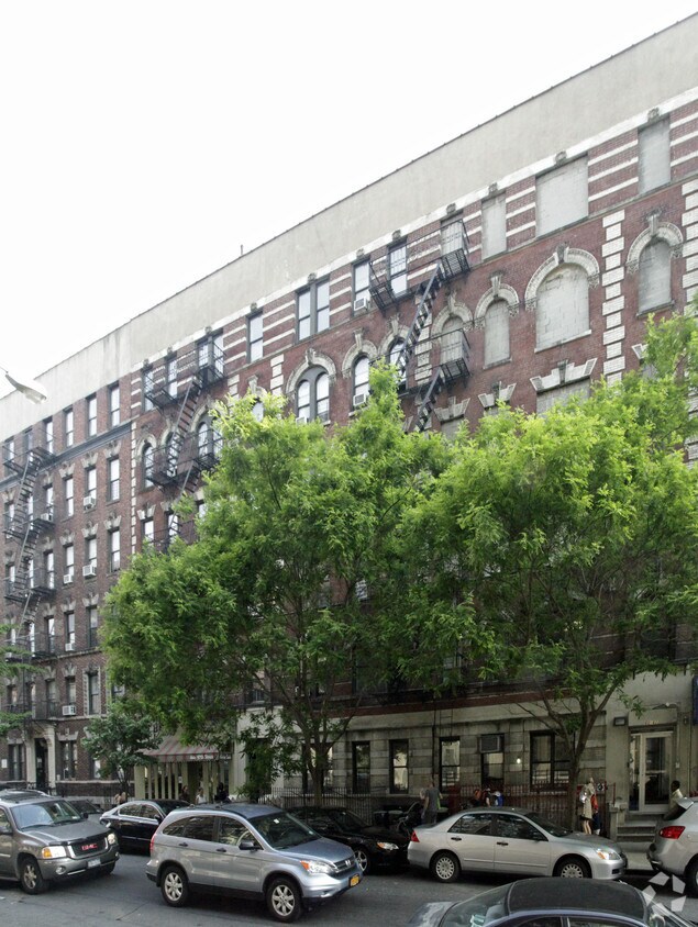 Primary Photo - 64-66 E 97th St
