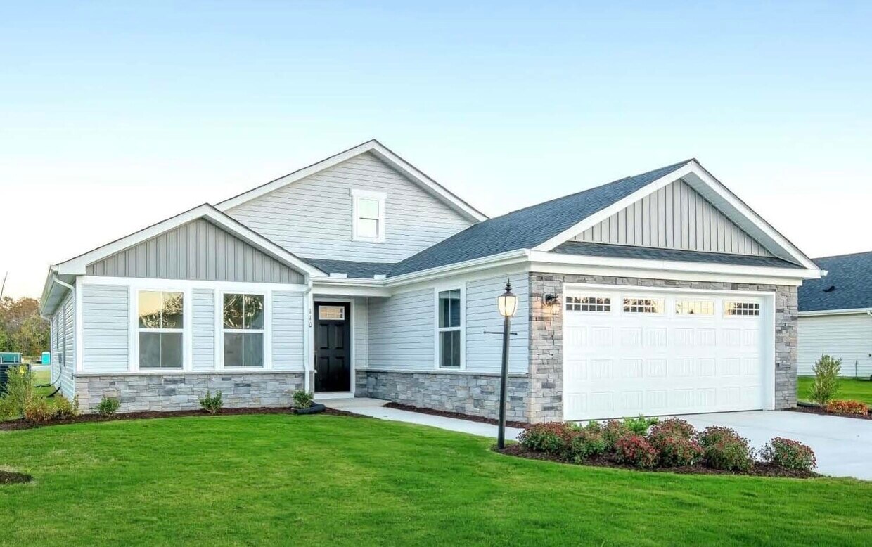 1363 Heritage Oaks Cir, Antioch, IL 60002 House Rental in Antioch, IL